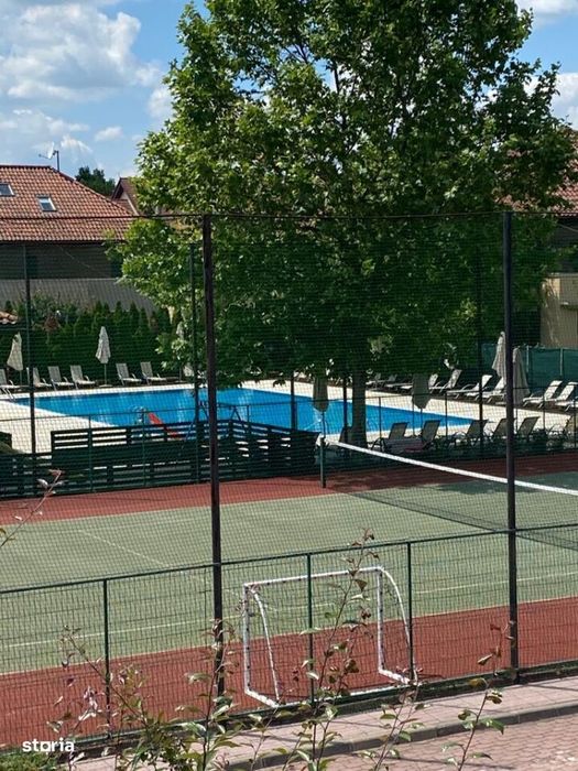 Închiriere Vila Tip Duplex ,Zona Iancu Nicolae !