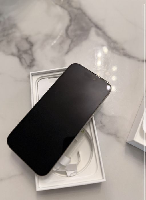 Iphone 15 pro 128gb 88%