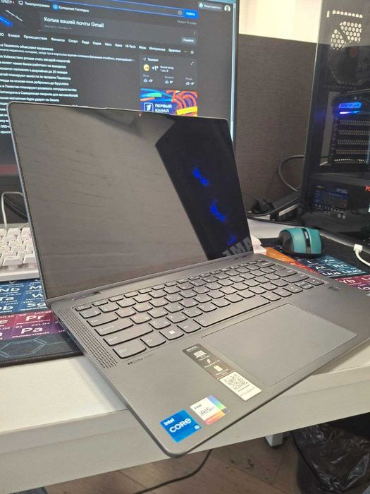 Продается ноутбук