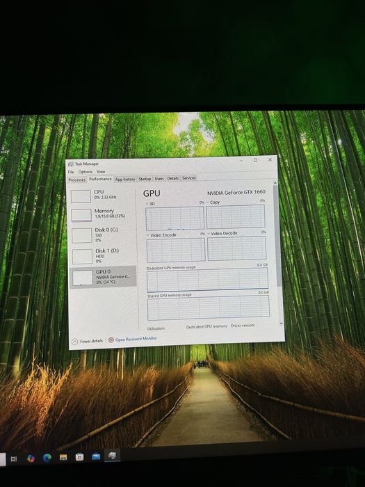 Calculator/PC GAMING