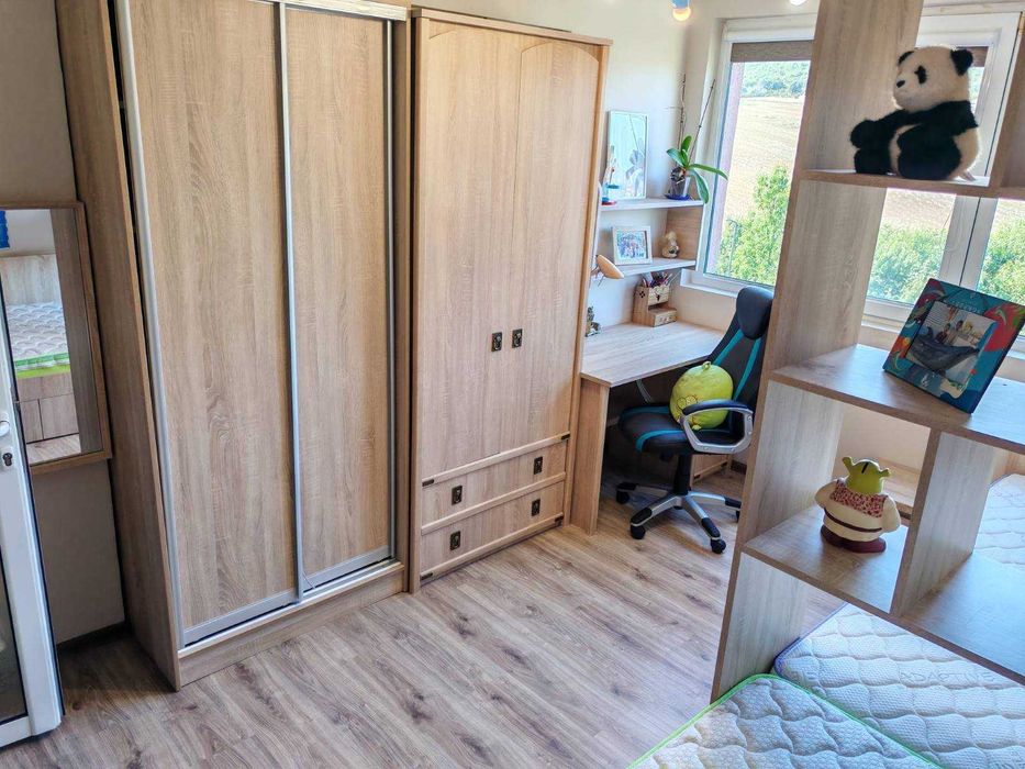 Продава се Четиристаен апартамент в Бургас, Акациите - 80 кв.м за 988 €/кв.м - Снимка #10