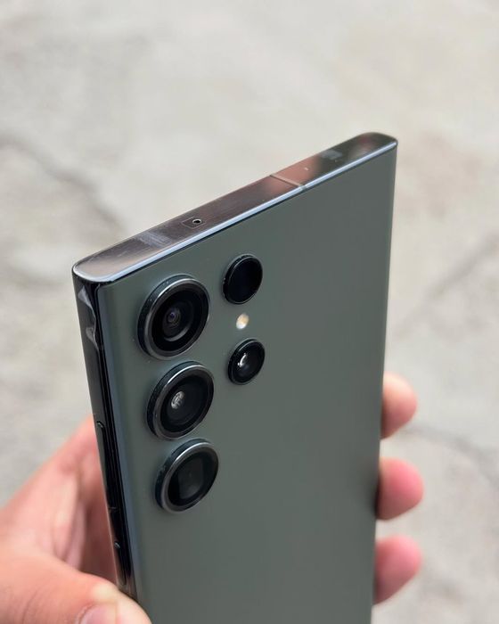 Samsung s23 Ultra 12/256Gb