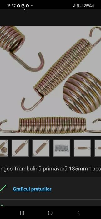 Accesorii pt trambuline plase protectii suprafete de sarit