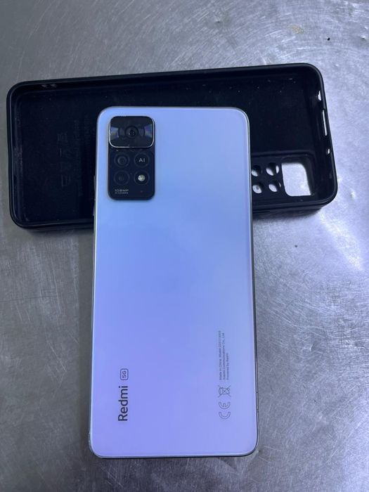 Redmi 11 pro в хорошем состоянии
