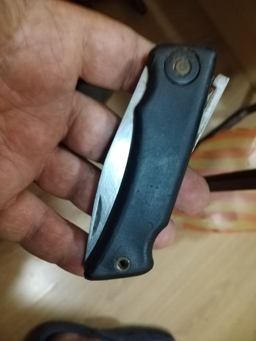 Ножка от времето на соца