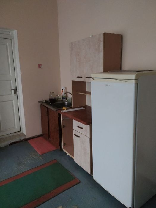 Аренда дома на участке