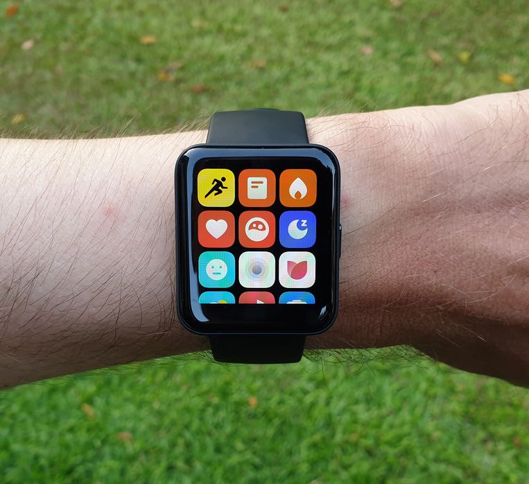 Продам смарт часы