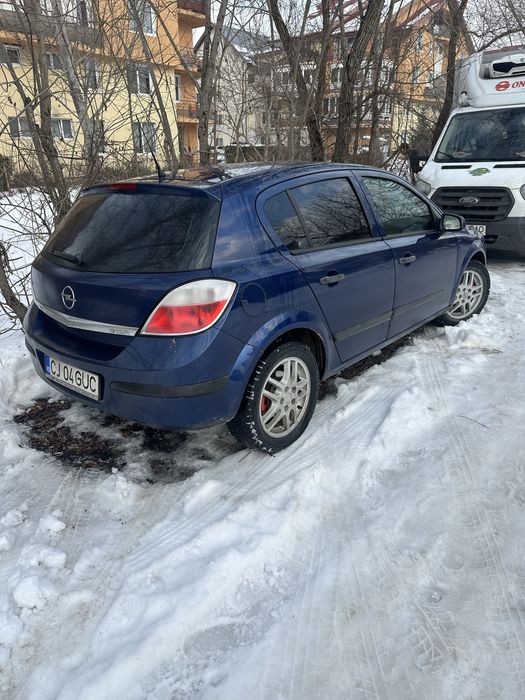 Vand Opel astra h