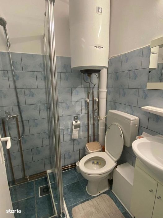 Garsoniera în zona CERNEI