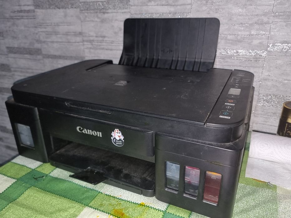 Canon printer продам