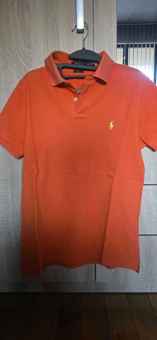 Поло Тениска Ralph Lauren