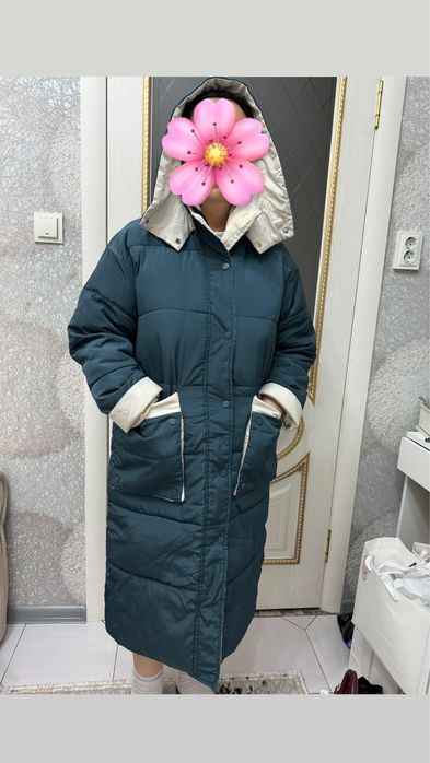 Продам Зимние куртки