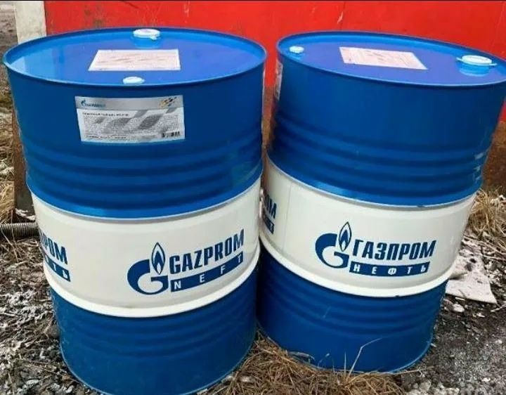 Гидравлическое масло