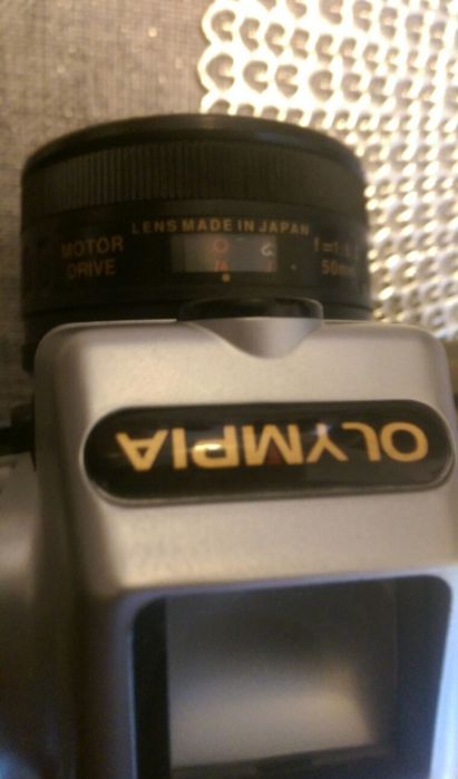 Aparat foto Olympia DL2000A