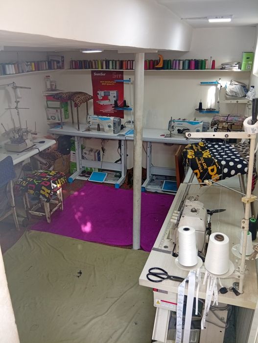 2/1/4 Урта-овул, Занги-ота