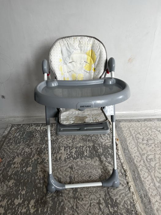 Детски стульчик сатылады