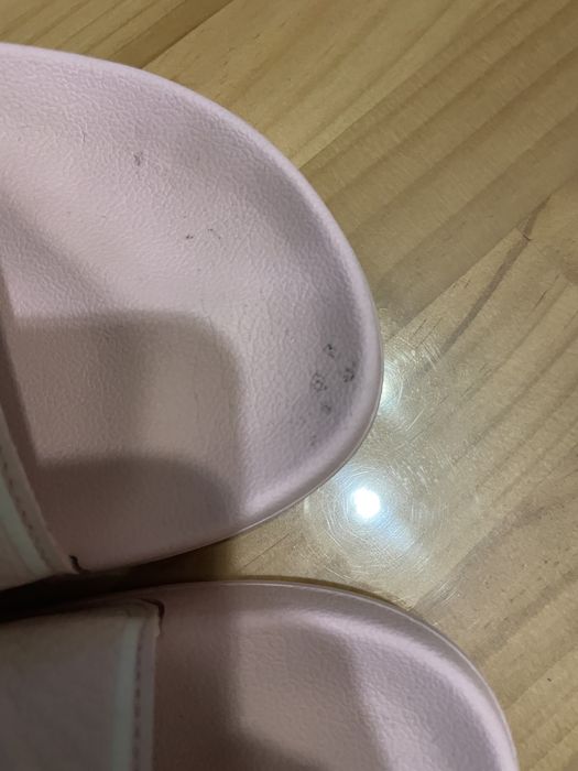 Дамски чехли на PUMA