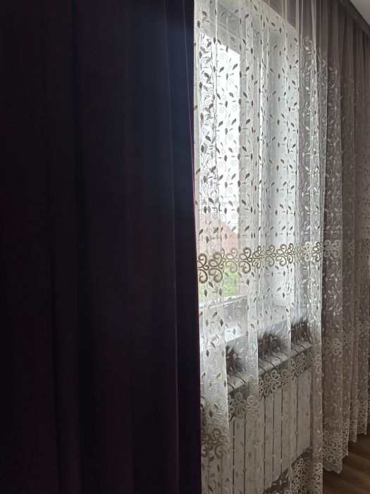 Продам шторы