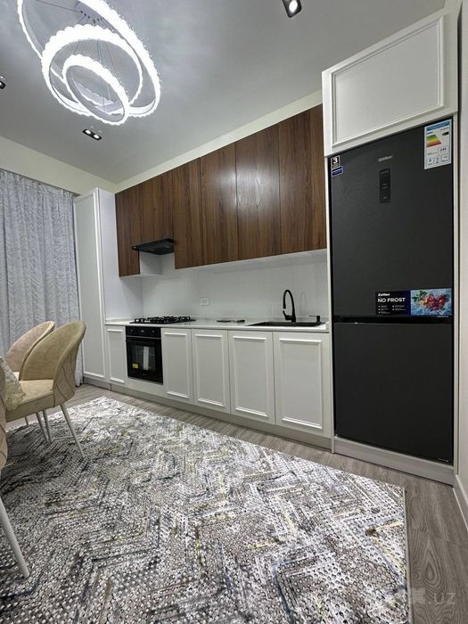 Продается 2/4/10 48м2 в ЖК Poytaxt residence, ул. Махтумкули