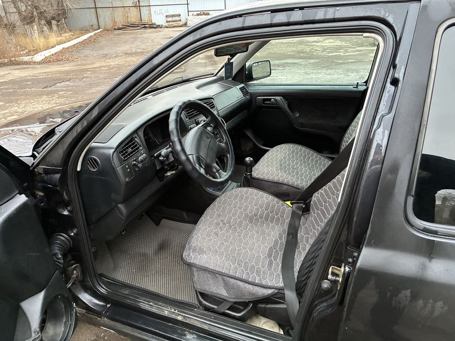 Гольф 3 1994 года