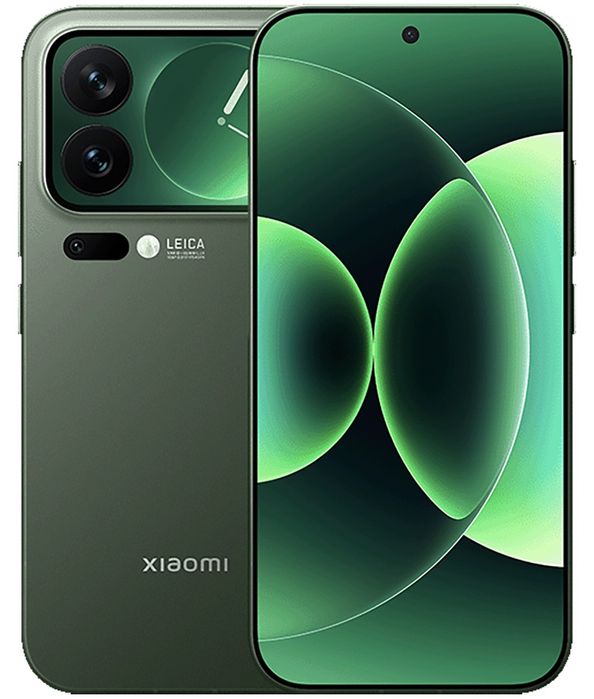 Xiaomi 17 Pro Max