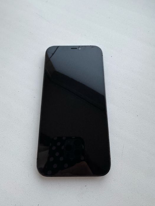 Обм Iphone 12 pro 256gb 100 акб