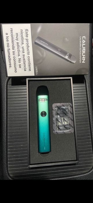 Caliburn - Innokin !