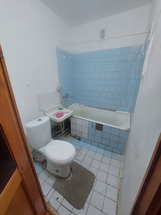 Сдаётся квартира вогзал саодат