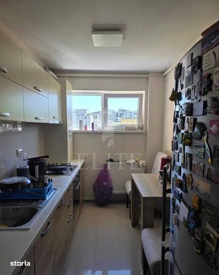 Apartament 2 camere în zona CASA RADIO