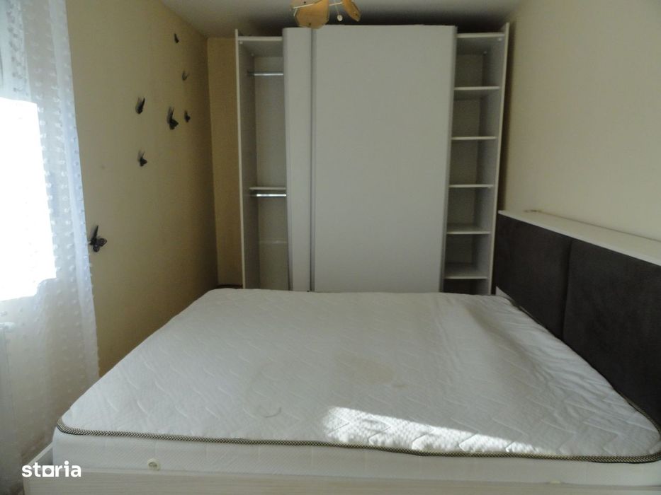 Apartament 2 camere, etaj 2, zona Romanilor, aproape de Lic. Pedagogic