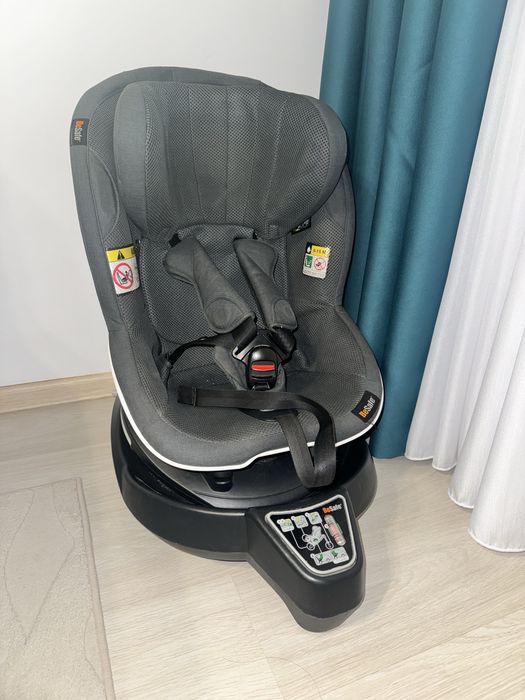 Scaun auto copii BeSafe