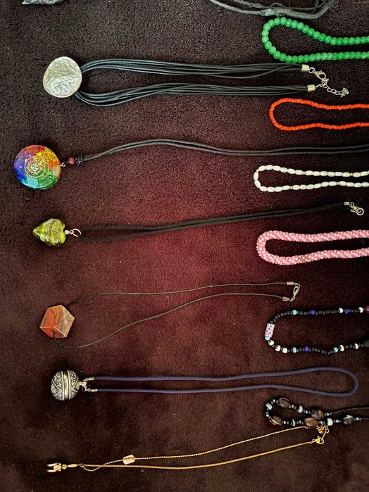 21 броя гердани - цена на брой