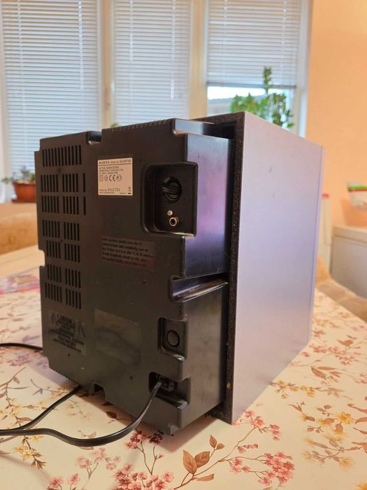 Активен субуфер Sony SA-WP780