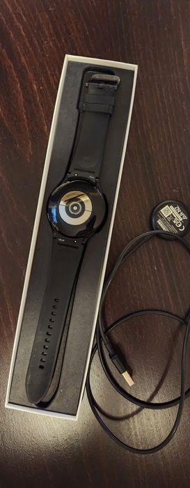 Samsung galaxy watch 4