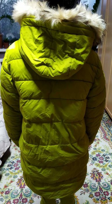 куртка для девочки