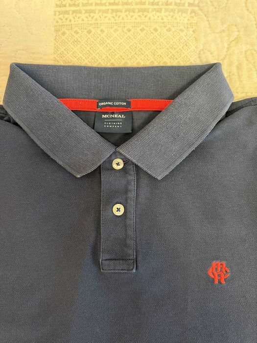 Тениска с яка Mcneil / XL | Polo shirt