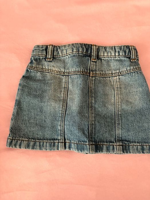 Дрешки на Next, Monsoon, Zara размер 110/116