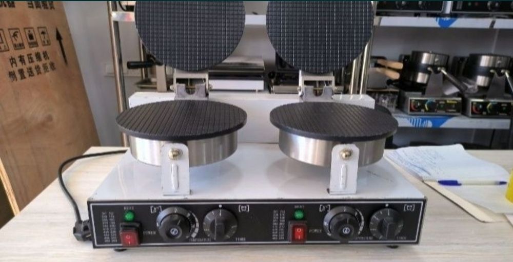 Vaflinetsa vafli aparat vaflinitsa vafli aparat