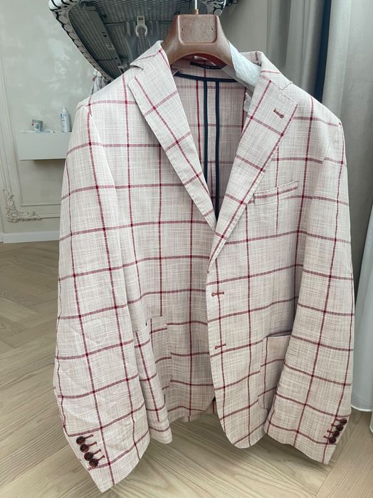 Sacou Bigotti bărbați