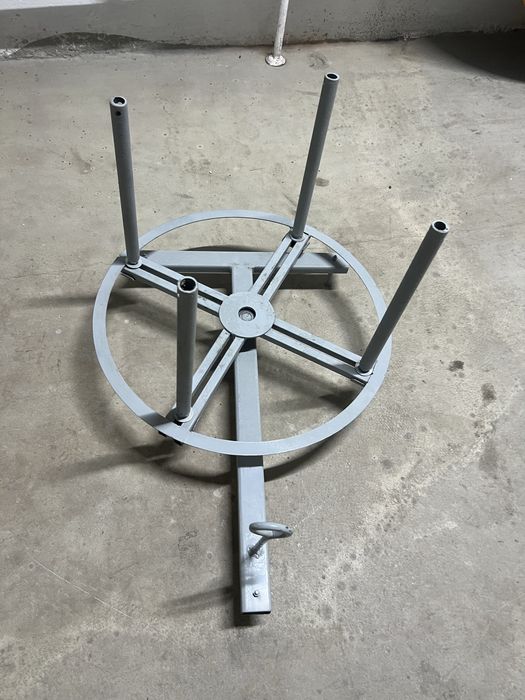 Размотчик кабеля