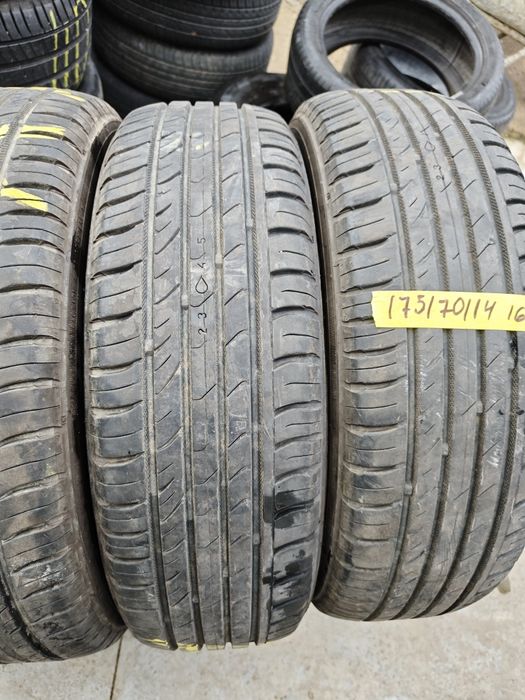 175/70/14 Nokian