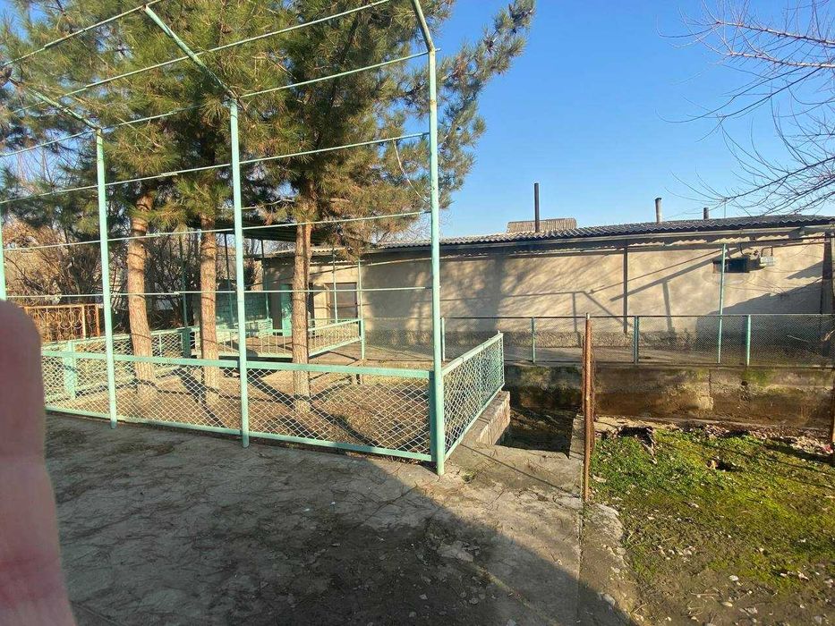 Yakka tartibdagi turar joy sotiladi. Ташкент Уртачирчик район