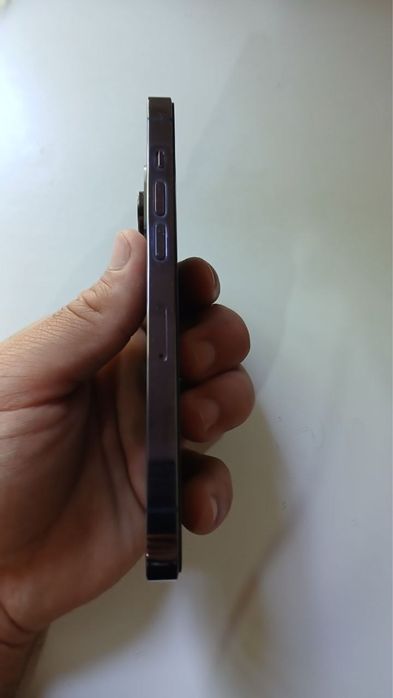 Iphone 14 pro, 256gb