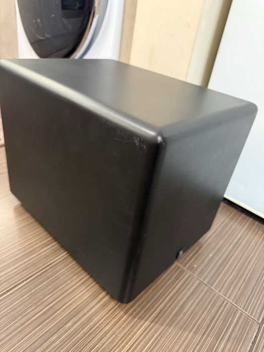 Активен Subwoofer Boston 8”