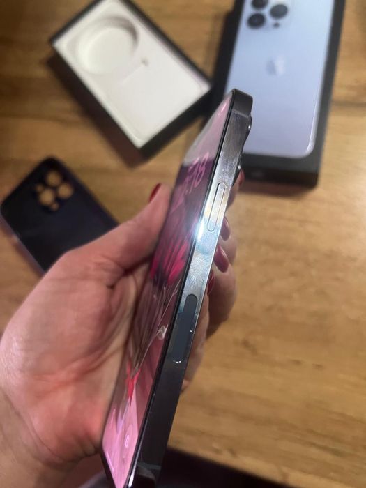 Айфон 13 pro 256 gb