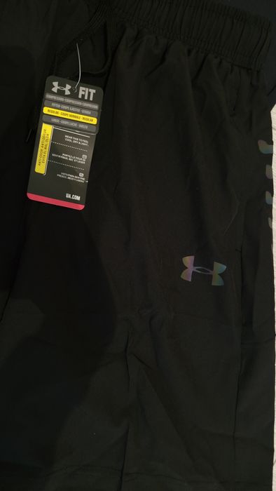 Trening under armour