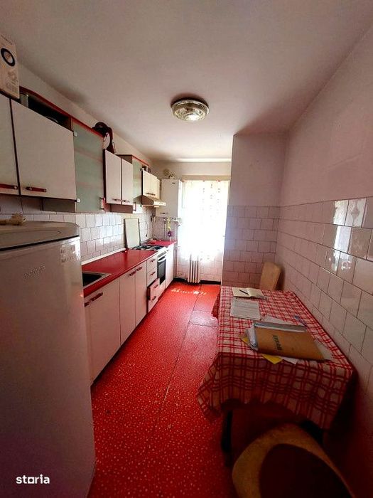 Apartament 4 camere, etaj 1, Manastur, Tasnad — fotografia 1