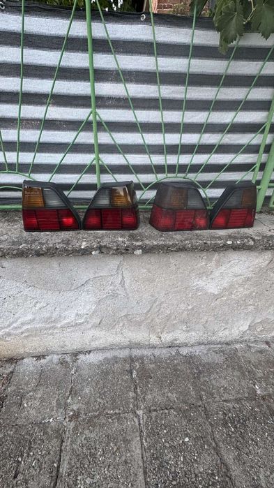 Продавам голф 2 на части