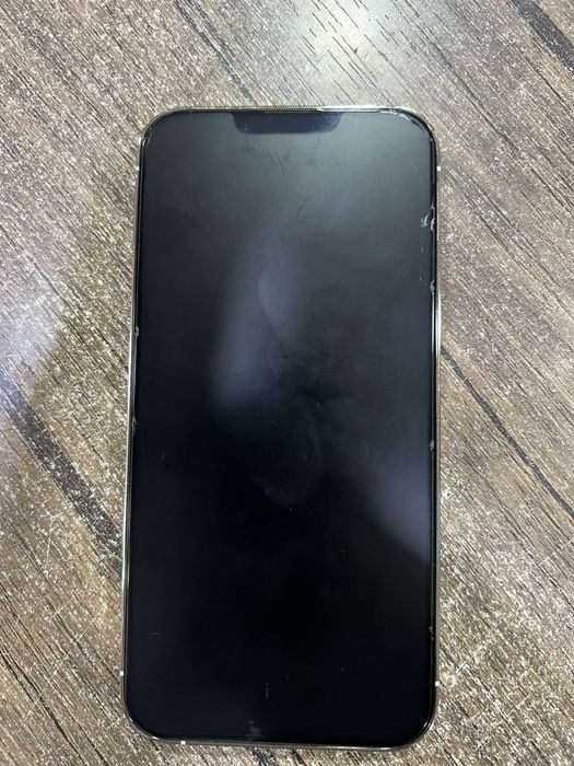 Iphone 13 pro 128 gb