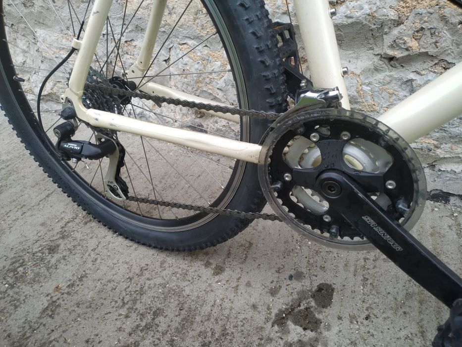 Велосипед Gary Fisher 26 цола